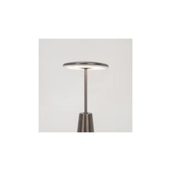 Eglo Bordslampa Piccola Stål Bronze 2W 270lm - 824-830-840 CCT | IP54 - Touch Dimbar - USB-C
