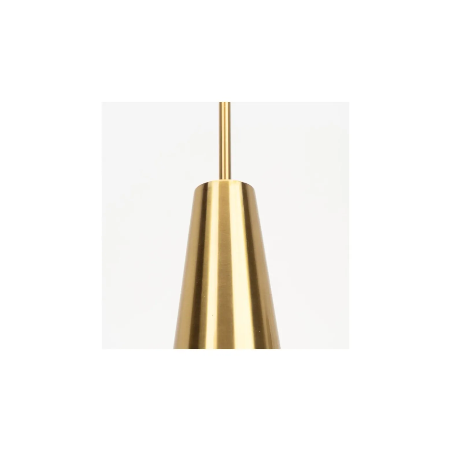Eglo Bordslampa Piccola Stål Guld 2W 270lm - 824-830-840 CCT | IP54 - Touch Dimbar - USB-C