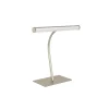 Eglo Bordslampa Riccione Stål Satin Nickel 5W 500lm - 827-840-865 CCT | Dimbar