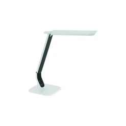 Eglo Bordslampa Sella Stål Vit Svart 4W 450lm - 830-840-865 CCT | IP20 - Dimbar