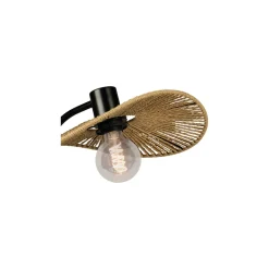 Eglo Bordslampa Siruela Stål Svart | IP20 - Passande för 1x E27