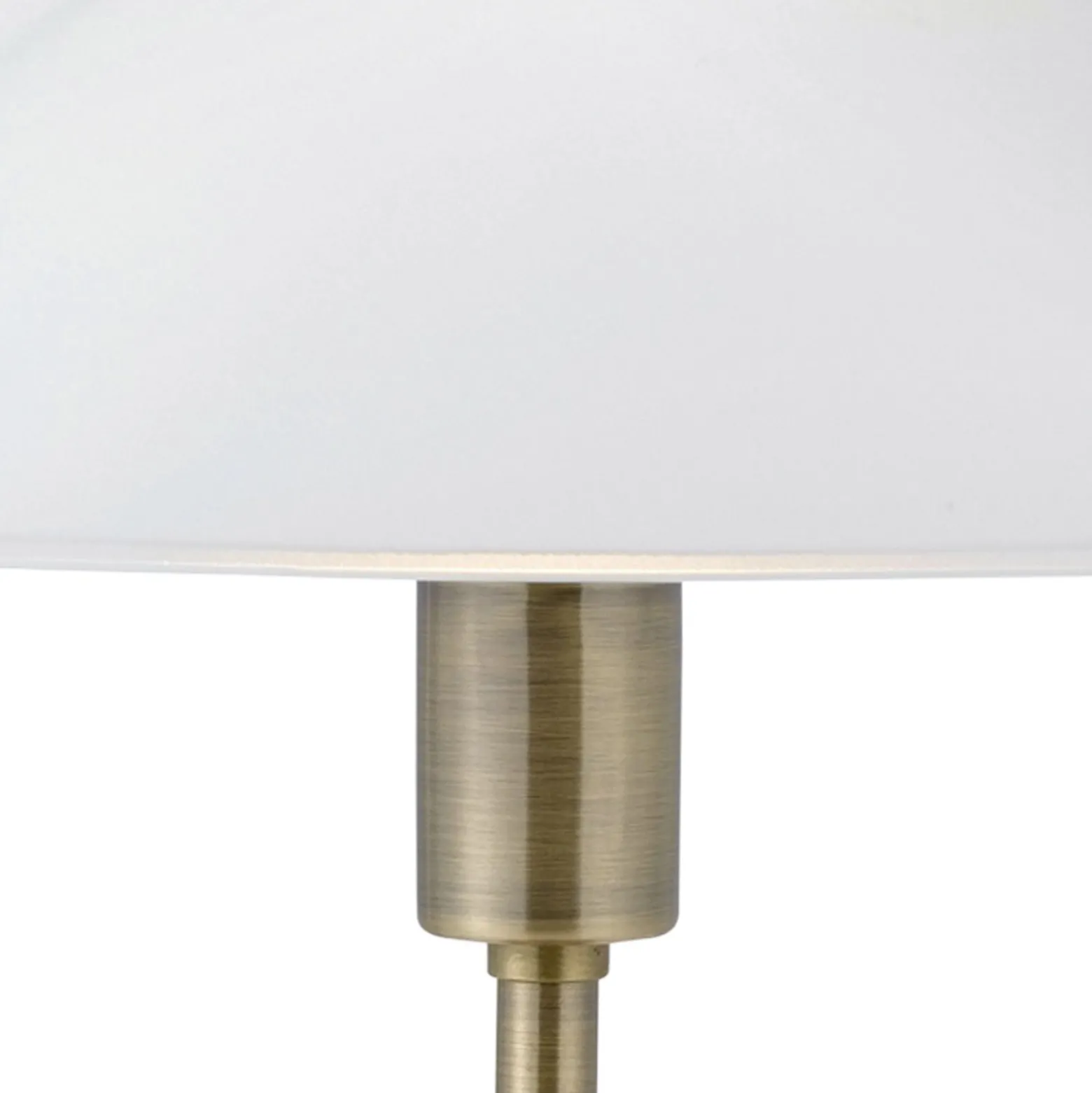 Eglo Bordslampa Solo 1 Stål Brun | Dimbar - Passande För 1x E14