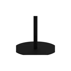Eglo Bordslampa Solo 2 Stål Svart | IP20 - Passande för 1x E27