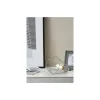 Eglo Bordslampa Tarbes Stål Grå | Passande för 1x E27