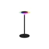 Eglo Bordslampa Trepella Stål Svart 830 Varm Vit | IP20 - Touch Dimbar - USB-C