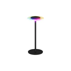 Eglo Bordslampa Trepella Stål Svart 830 Varm Vit | IP20 - Touch Dimbar - USB-C