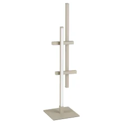 Eglo Bordslampa Trepiliano Aluminium Beige 6W 800lm - 830 Varm Vit