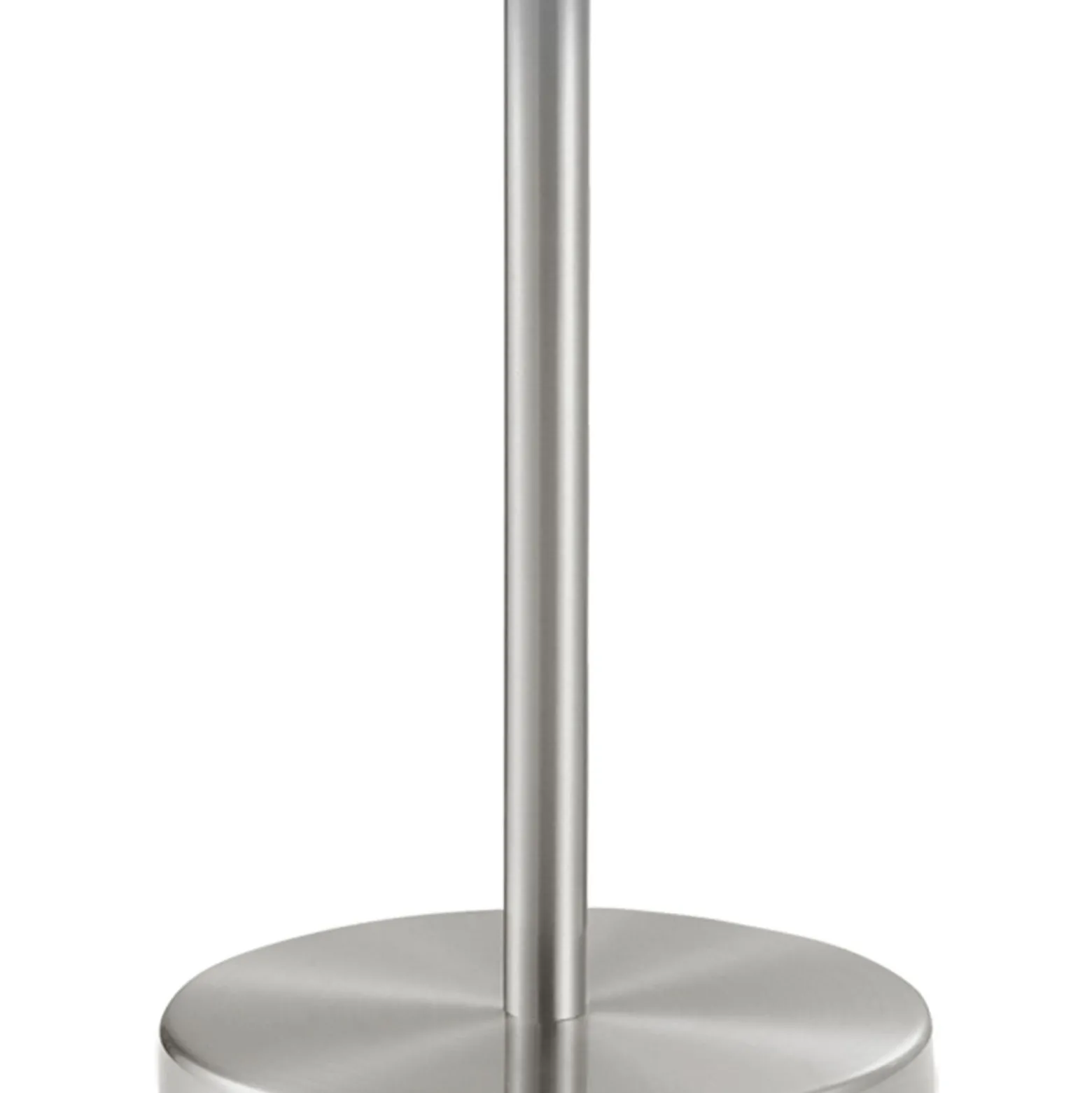 Eglo Bordslampa Troy 3 Stål Vit | Passande För 1x E27