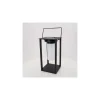 Eglo Bordslampa Usigni Solar Svart 3W 300lm - 840 Kallvit | IP54