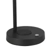 Eglo Bordslampa Veradal-qi Stål Svart 5W 720lm - 830 Varm Vit | Dimbar