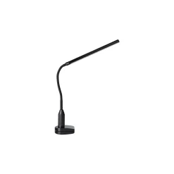 Eglo Clamp Laroa Svart 4.2W 600lm - 840 Kallvit | IP20 - Dimbar