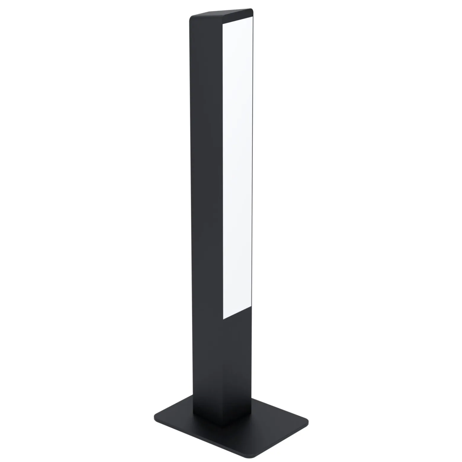 Eglo Connect.Z Smart Bordslampa Simolaris-Z Aluminium Svart 16W 1900lm - 827-865 Justerbar Vit | Dimbar