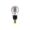 Eglo Connect.Z Smart LED Boll E14 Filament Smokey 4W 150lm - 820 Extra Varm Vit | Dimbar - Ersättare 15W
