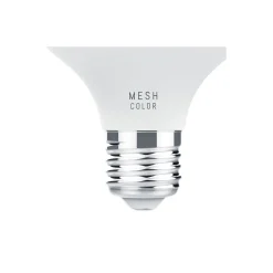 Eglo Connect.Z Smart LED Globe E27 Matt 13.5W 1300lm - 827 Extra Varm Vit | Dimbar - Ersättare 100W