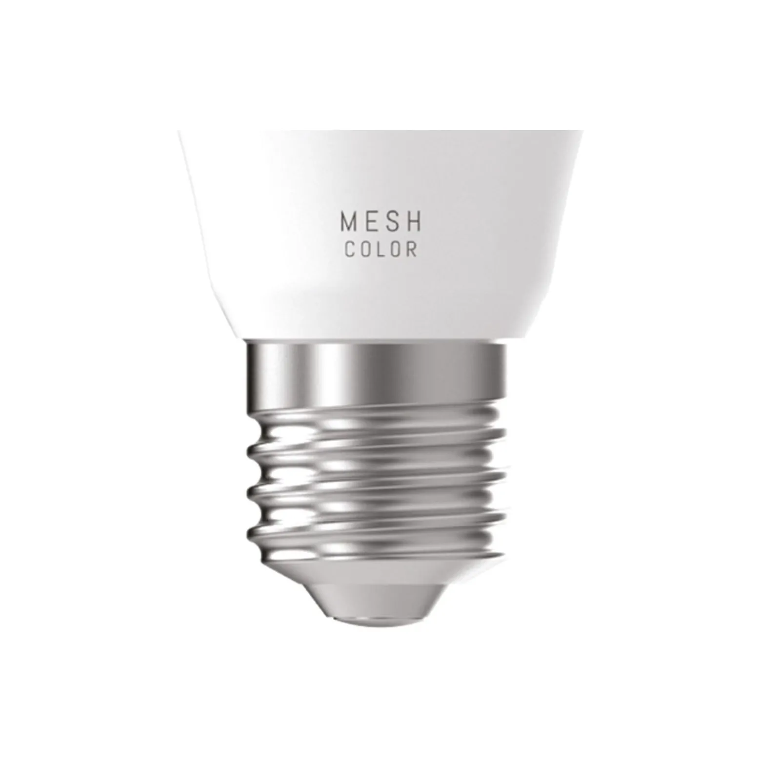 Eglo Connect.Z Smart LED Päron E27 Matt 9W 806lm - 827 Extra Varm Vit | Dimbar - Ersättare 60W