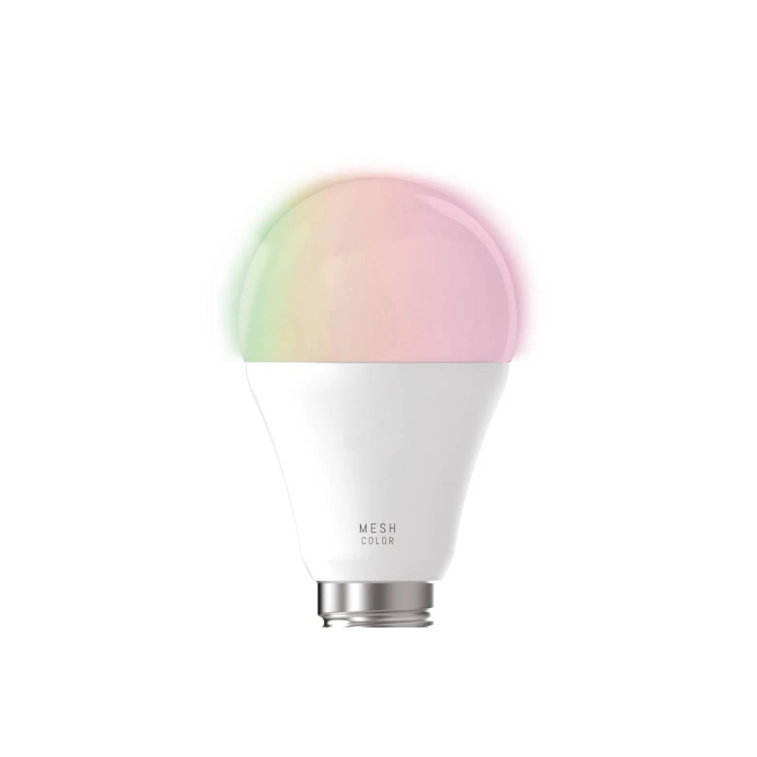 Eglo Connect.Z Smart LED Päron E27 Matt 18W 806lm - 827-865 Justerbar Vit + RGB | Dimbar - Ersättare 60W