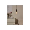 Eglo Connect.Z Smart LED Päron E27 Filament Smokey 4W 150lm - 820 Extra Varm Vit | Dimbar - Ersättare 15W