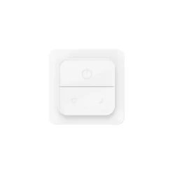 Eglo Connect.Z Smart LED Päron E27 Matt 18W 806lm - 827-865 Justerbar Vit + RGB | Dimbar - Ersättare 60W