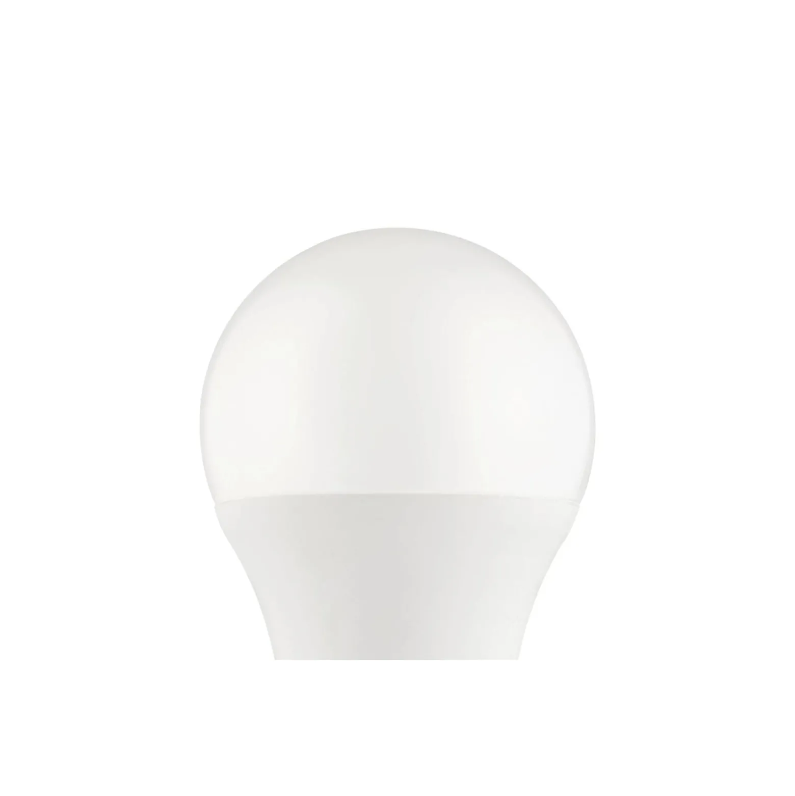 Eglo Connect.Z Smart LED Päron E27 Matt 18W 806lm - 827-865 Justerbar Vit + RGB | Dimbar - Ersättare 60W