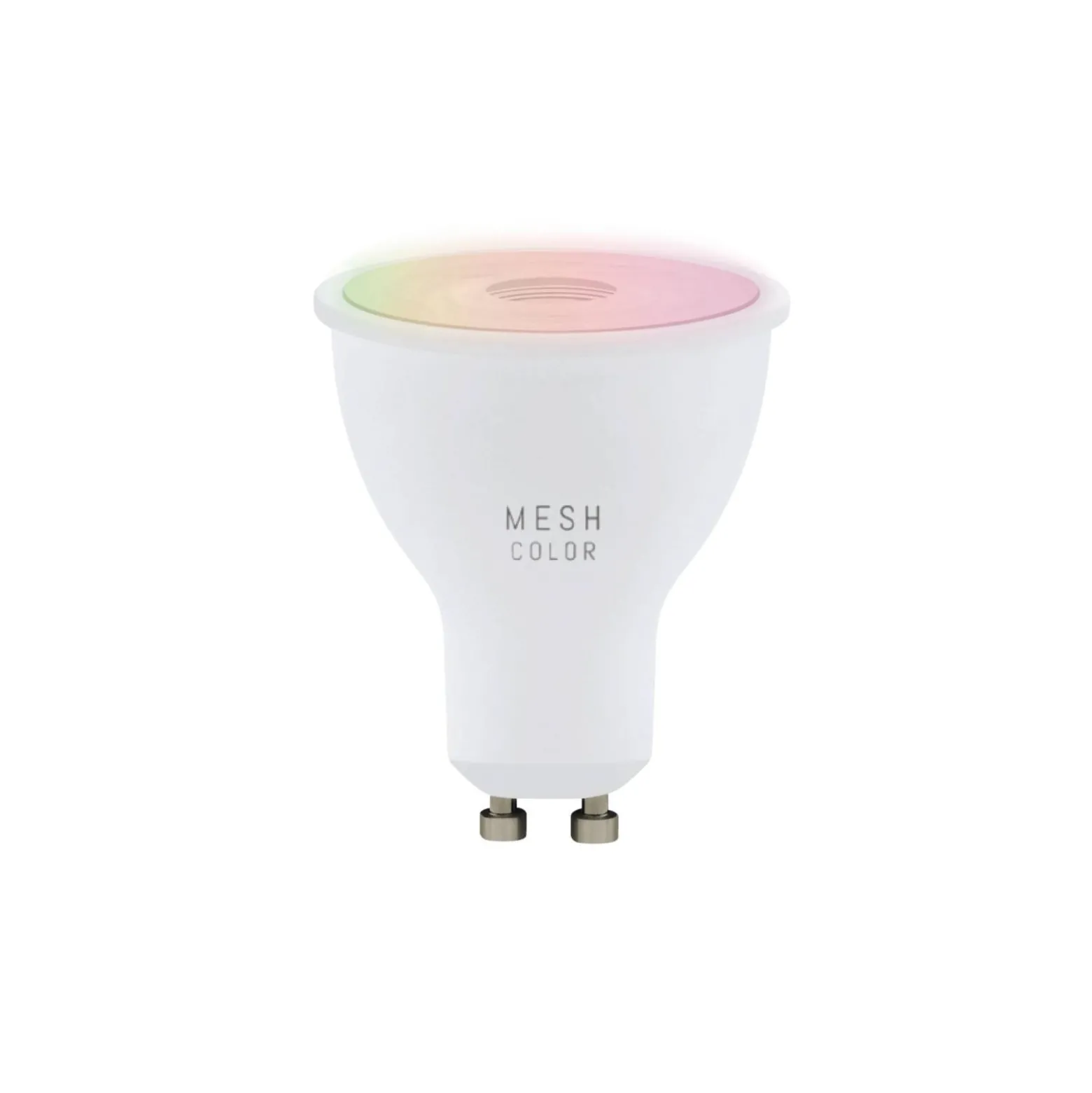 Eglo Connect.Z Smart LED Spot GU10 PAR16 4.9W 345lm 45D - 827 Extra Varm Vit | Dimbar - Ersättare 50W