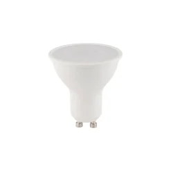 Eglo Connect.Z Smart LED Spot GU10 PAR16 4.9W 345lm 45D - 827 Extra Varm Vit | Dimbar - Ersättare 50W