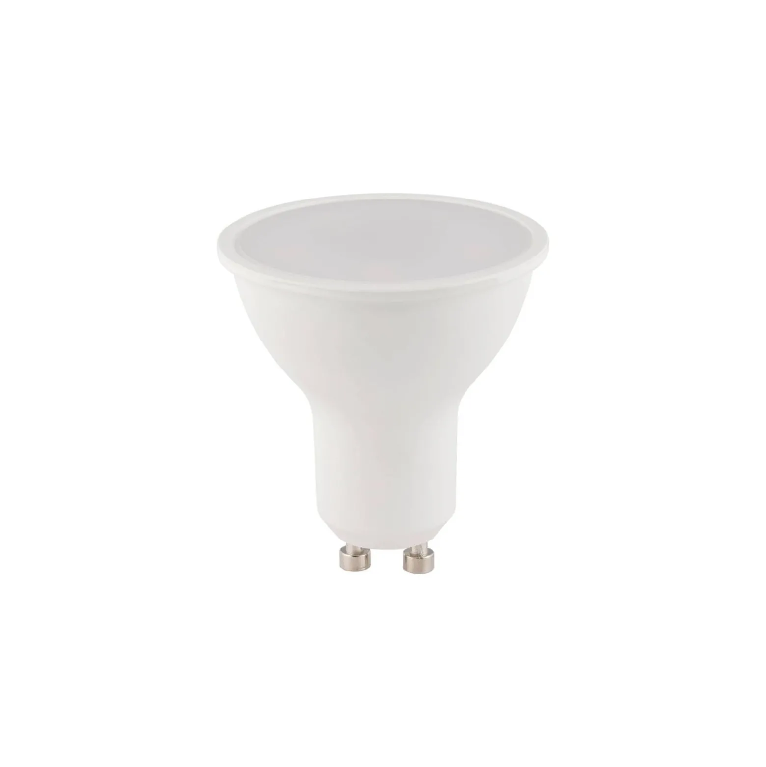 Eglo Connect.Z Smart LED Spot GU10 PAR16 4.9W 345lm 45D - 827 Extra Varm Vit | Dimbar - Ersättare 50W