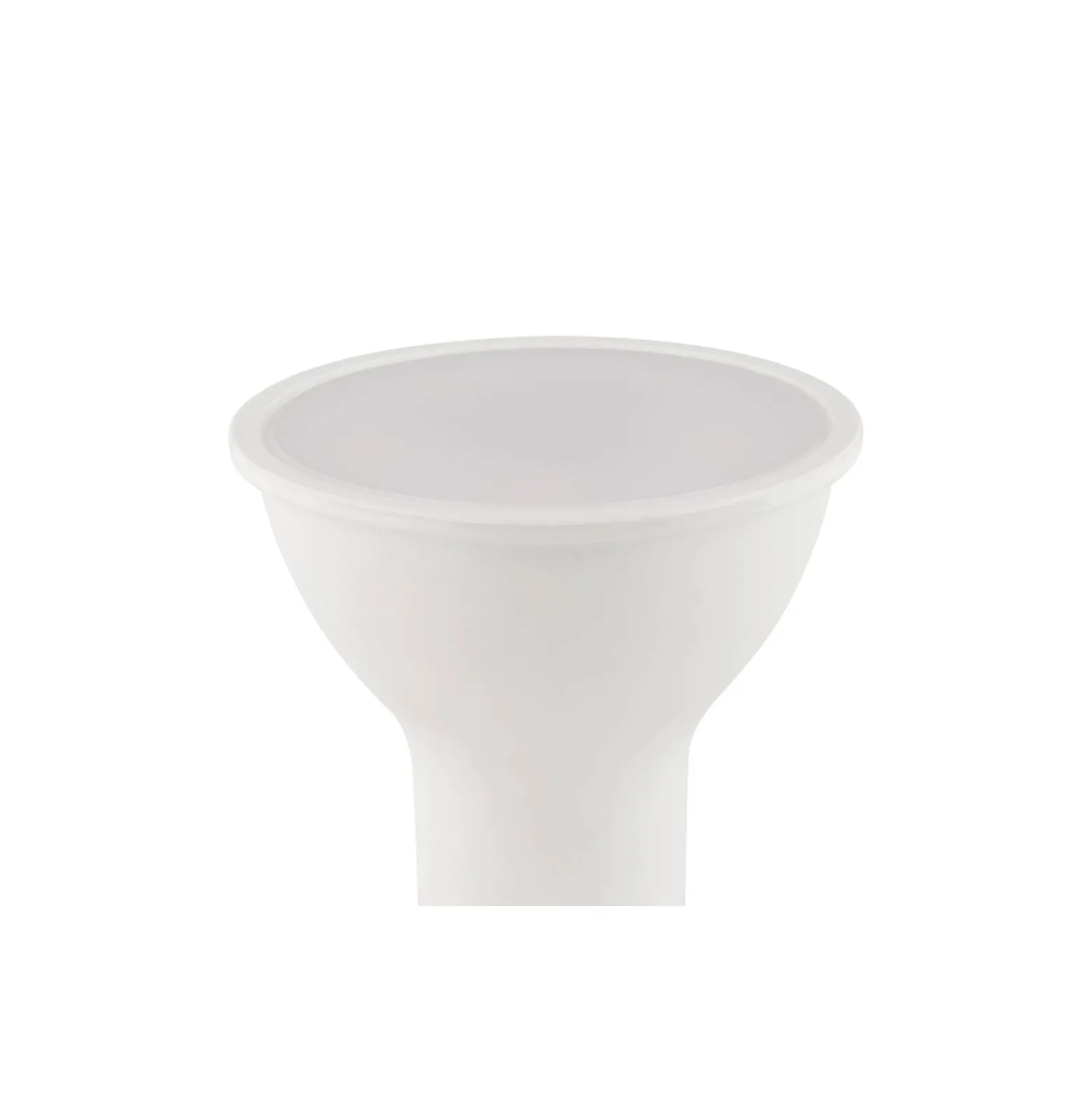 Eglo Connect.Z Smart LED Spot GU10 PAR16 4.9W 345lm 45D - 827 Extra Varm Vit | Dimbar - Ersättare 50W