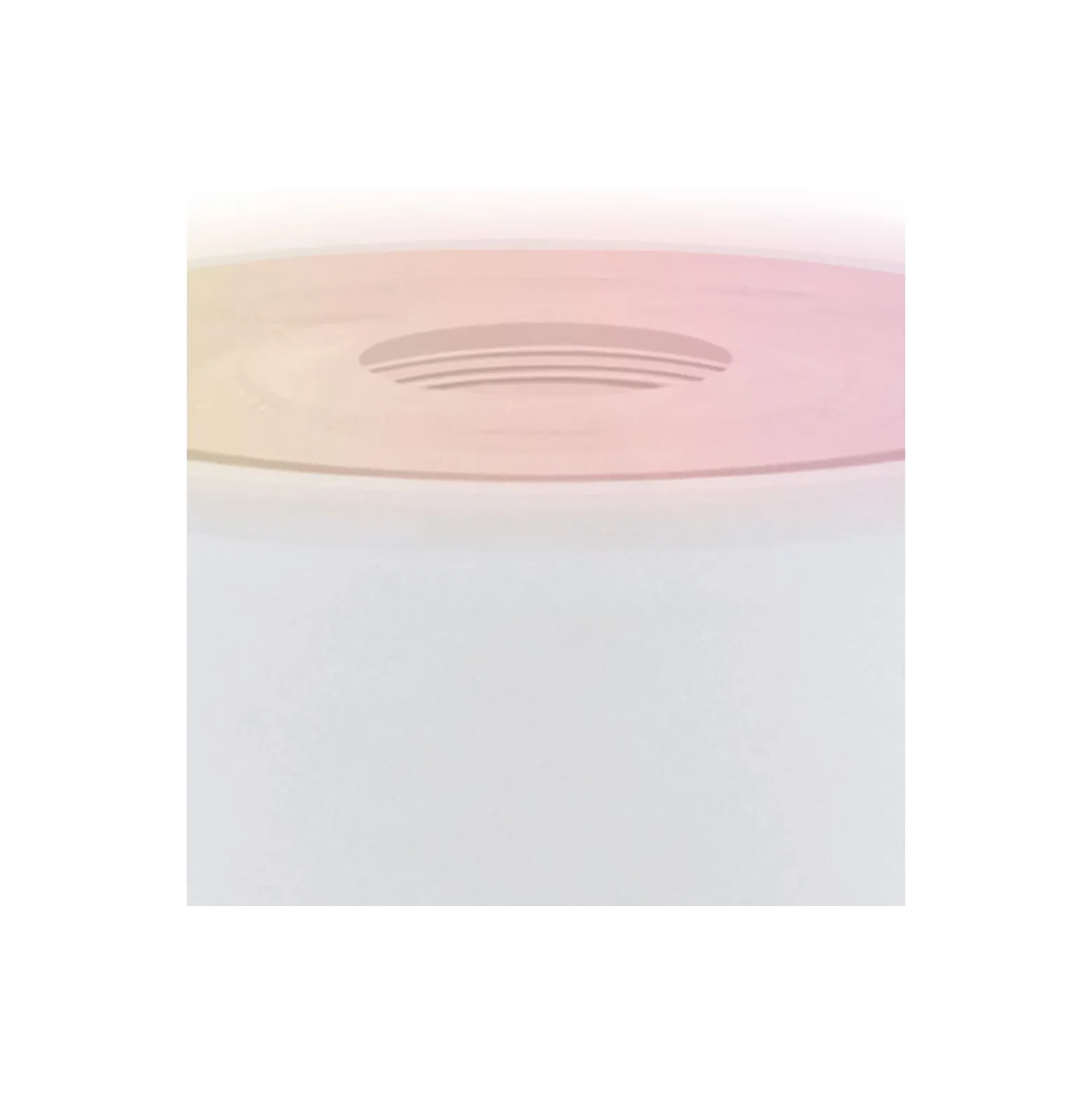 Eglo Connect.Z Smart LED Spot GU10 PAR16 4.9W 345lm 45D - 827 Extra Varm Vit | Dimbar - Ersättare 50W
