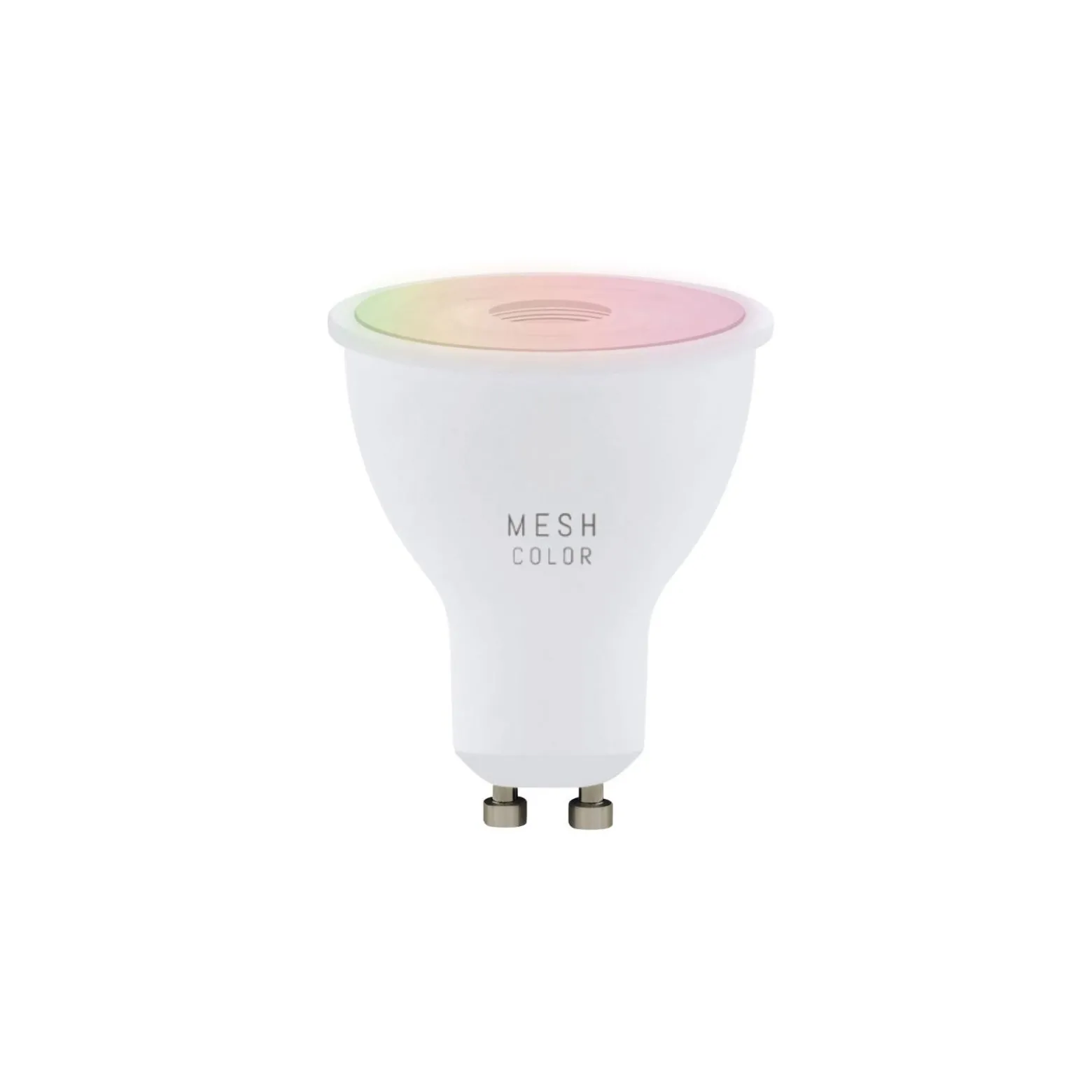 Eglo Connect.Z Smart LED Spot GU10 PAR16 4.9W 345lm 45D - 827 Extra Varm Vit | Dimbar - Ersättare 50W
