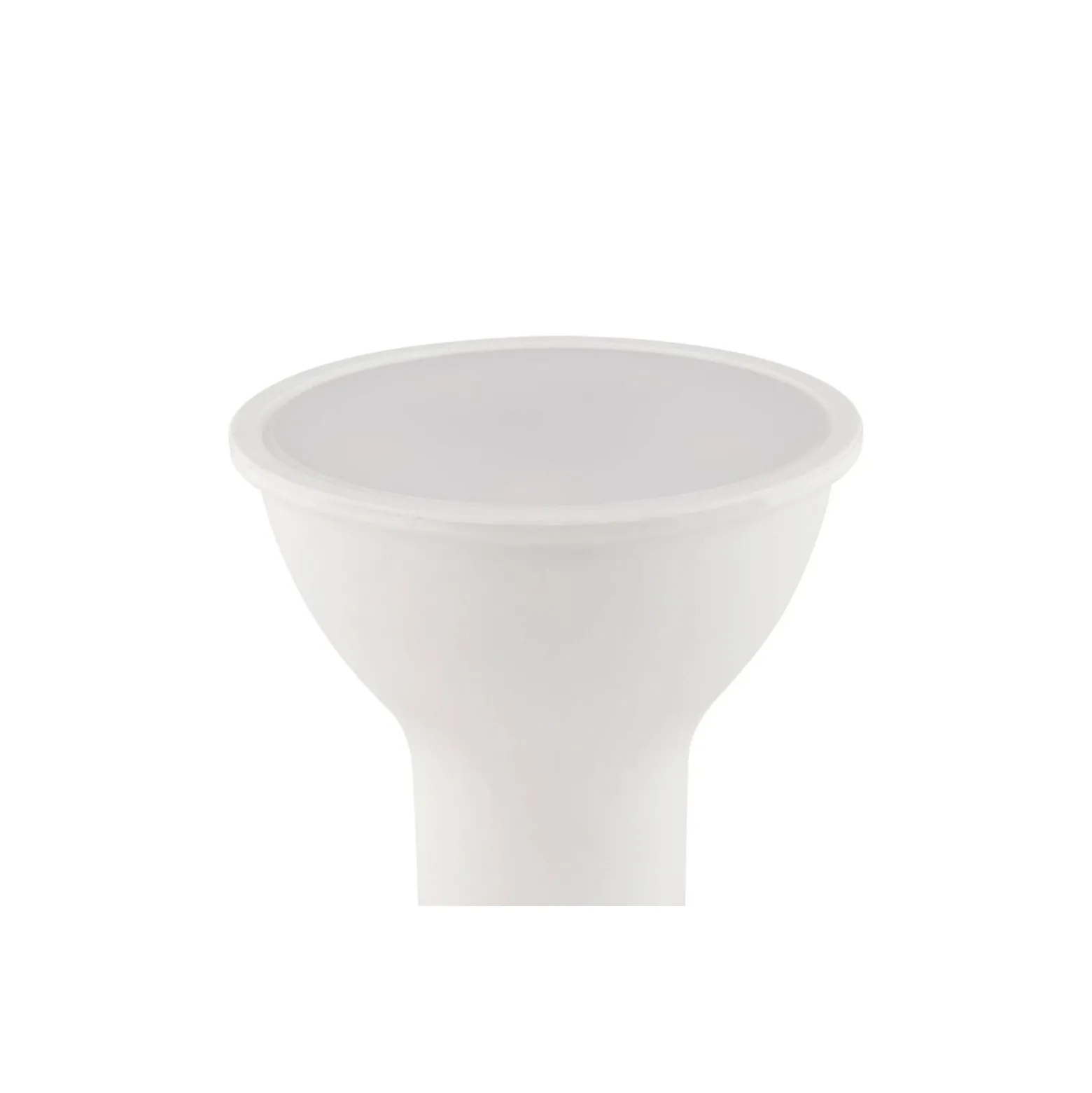 Eglo Connect.Z Smart LED Spot GU10 PAR16 14.7W 345lm 45D - 827-865 Justerbar Vit + RGB | Dimbar - Ersättare 50W
