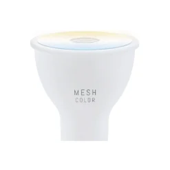 Eglo Connect.Z Smart LED Spot GU10 PAR16 4.9W 400lm 42D - 827-865 Justerbar Vit | Dimbar - Ersättare 57W