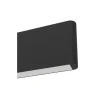 Eglo Connect.Z Smart Pendellampa Andreas-Z Stål Svart 38W 4600lm - 827-865 Justerbar Vit + RGB | Dimbar