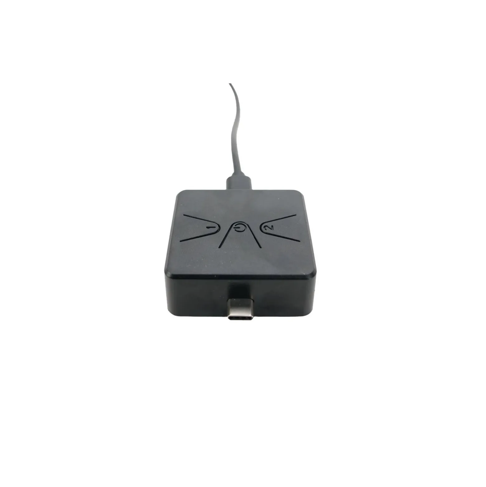 Eglo Connect.Z Smart Stoch Bolognano-Z Stål Grå 25.7W 1150lm - 827-865 Justerbar Vit + RGB | Dimbar