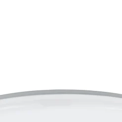 Eglo Connect.Z Smart Taklampa Totari-Z Stål Vit 11W 1240lm - 827-865 Justerbar Vit | 530mm - Dimbar