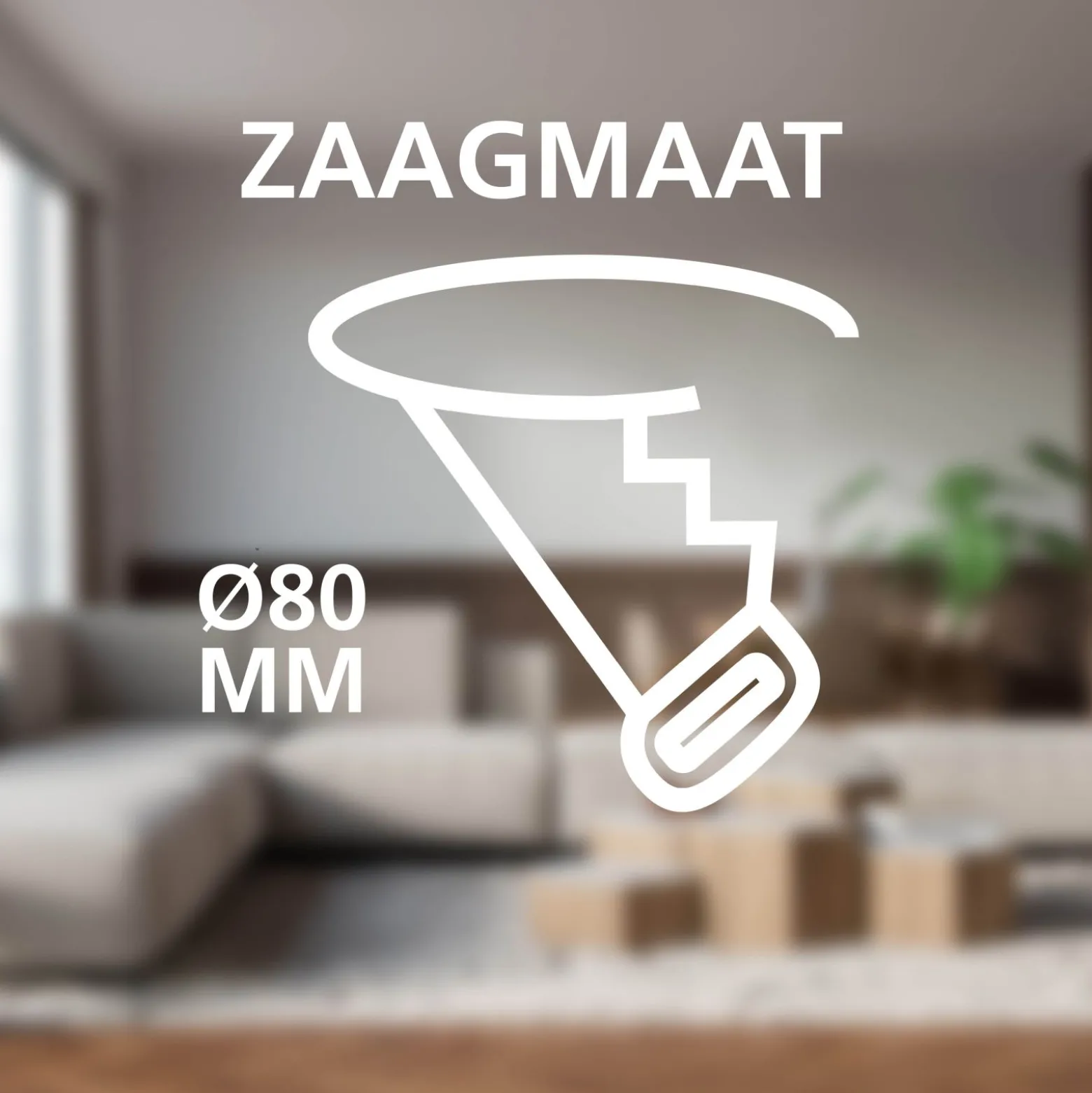 Eglo Connect.Z Smart Taklampa Carosso Aluminium Svart 4W 440lm - 827-865 Justerbar Vit | Dimbar
