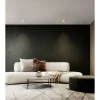 Eglo Connect.Z Smart Taklampa Saliceto-Z Aluminium Vit 4W 440lm - 827-865 Justerbar Vit | 88mm - Dimbar