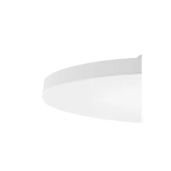 Eglo Connect.Z Smart Taklampa Turcona-Z Stål Vit 34.2W 3980lm - 827-865 Justerbar Vit + RGB | Dimbar