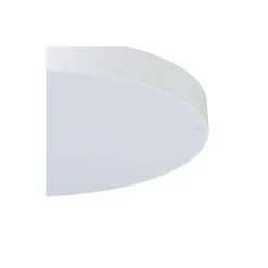 Eglo Connect.Z Smart Taklampa Turcona-Z Stål Vit 22.4W 2490lm - 827-865 Justerbar Vit + RGB | Dimbar
