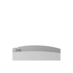 Eglo Connect.Z Smart Taklampa Turcona-Z Stål Vit 22.4W 2490lm - 827-865 Justerbar Vit + RGB | Dimbar