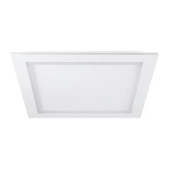 Eglo Connect.Z Smart Taklampa Padrogiano Stål Vit 9W 1170lm - 827-865 Justerbar Vit | Dimbar