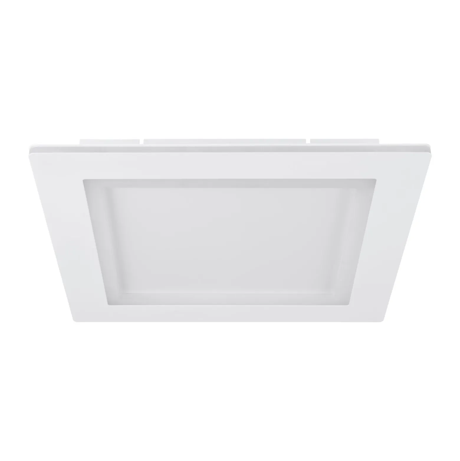 Eglo Connect.Z Smart Taklampa Padrogiano Stål Vit 9W 1170lm - 827-865 Justerbar Vit | Dimbar