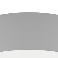 Eglo Connect.Z Smart Taklampa Romaro-Z Stål Vit 35W 3500lm - 827-865 Justerbar Vit | 570mm - Dimbar