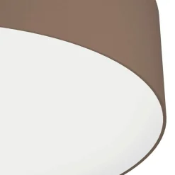 Eglo Connect.Z Smart Taklampa Romaro-Z Stål Vit 35W 3500lm - 827-865 Justerbar Vit | 570mm - Dimbar