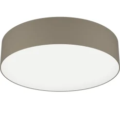 Eglo Connect.Z Smart Taklampa Romaro-Z Stål Vit 35W 3500lm - 827-865 Justerbar Vit | 570mm - Dimbar