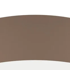 Eglo Connect.Z Smart Taklampa Romaro-Z Stål Vit 35W 3500lm - 827-865 Justerbar Vit | 570mm - Dimbar