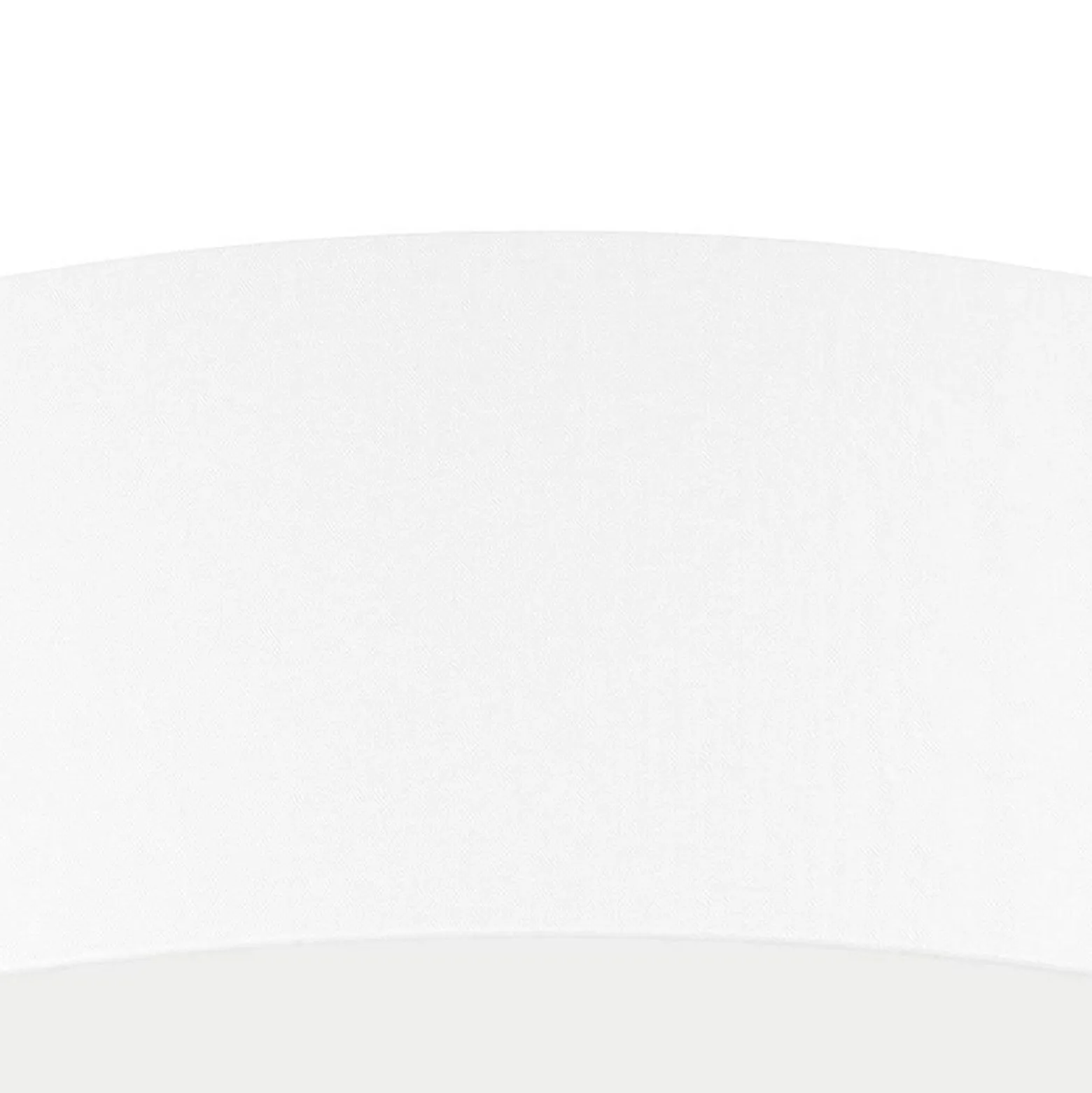 Eglo Connect.Z Smart Taklampa Romaro-Z Stål Vit 35W 3500lm - 827-865 Justerbar Vit | 570mm - Dimbar