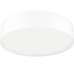 Eglo Connect.Z Smart Taklampa Romaro-Z Stål Vit 35W 3500lm - 827-865 Justerbar Vit | 570mm - Dimbar