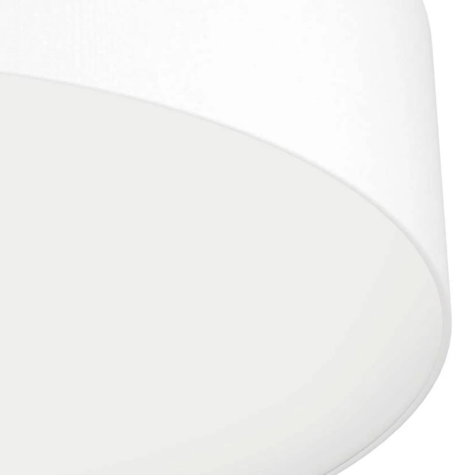 Eglo Connect.Z Smart Taklampa Romaro-Z Stål Vit 35W 3500lm - 827-865 Justerbar Vit | 570mm - Dimbar