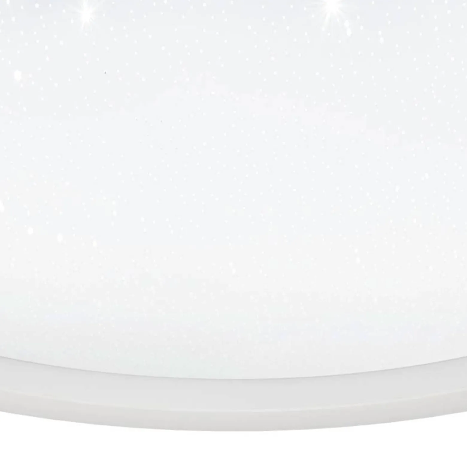 Eglo Connect.Z Smart Taklampa Aluminium Vit 34W 4100lm - 827-865 Justerbar Vit + RGB | 570mm - Dimbar