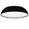 Eglo Connect.Z Smart Taklampa Tollos-Z Aluminium Svart 11W 1250lm - 827-865 Justerbar Vit | 550mm - Dimbar